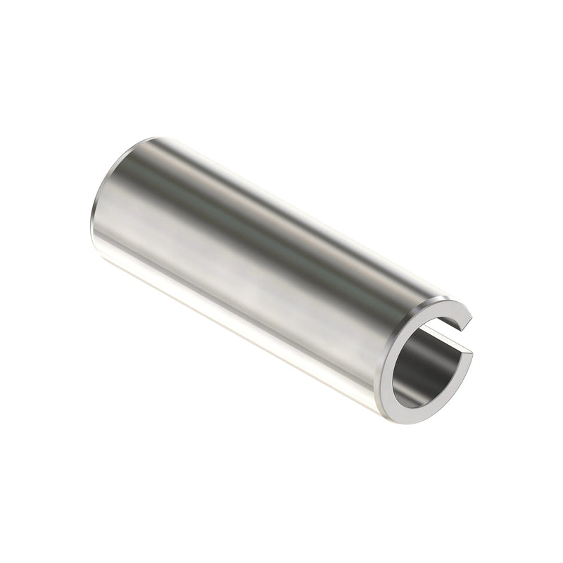 SPRING PIN, PISTON RETRACTION DEVIC
