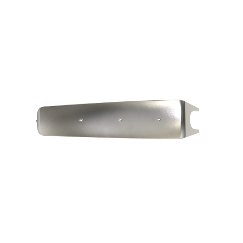 ENGINE AIR FILTER PRECLEANER COVER MW6/7