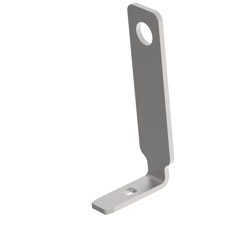 BRACKET, BRACKET FRONT HITCH LINE B