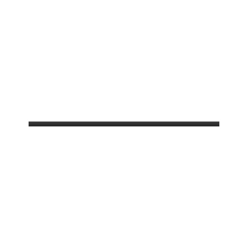 WEATHERSTRIP, HOOD RUBBER SEALING M