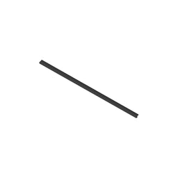 WEATHERSTRIP, HOOD RUBBER SEALING M