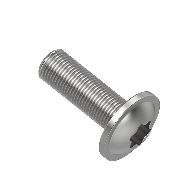 SCREW, PAN HEAD SCREW