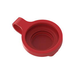 DUST SHIELD, DUST CAP ISO 16028 COU