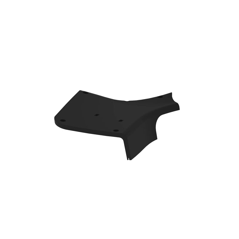 COVER, FENDER UNDERNEATH, LH