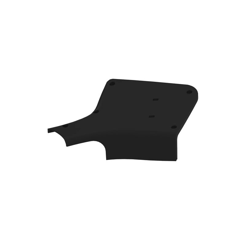 COVER, FENDER UNDERNEATH, RH