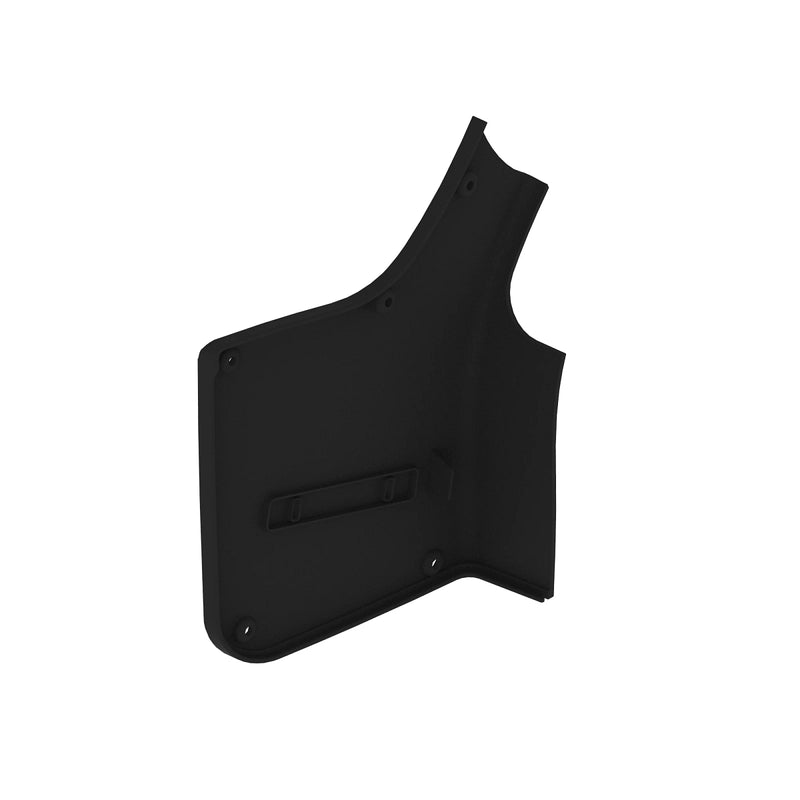 COVER, FENDER UNDERNEATH, RH