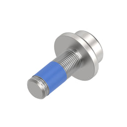 SCREW, OVAL SOCKET HEAD, M12 X 30