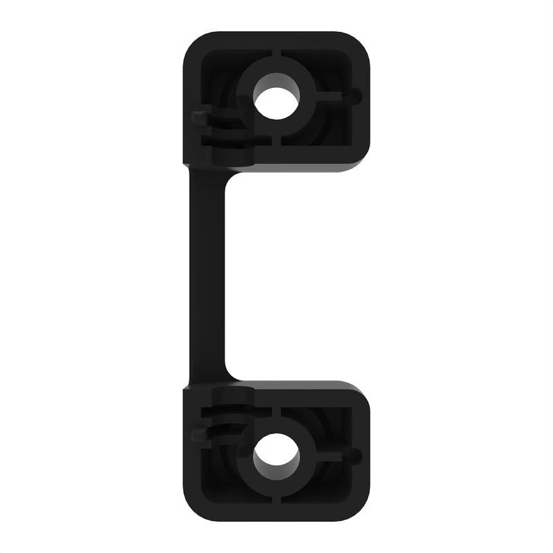 SUPPORT, , HINGE, ROOF HATCH, LOWER