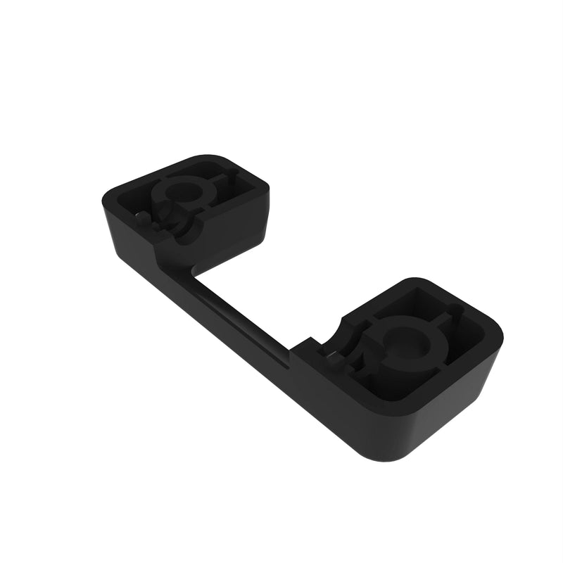 SUPPORT, , HINGE, ROOF HATCH, LOWER