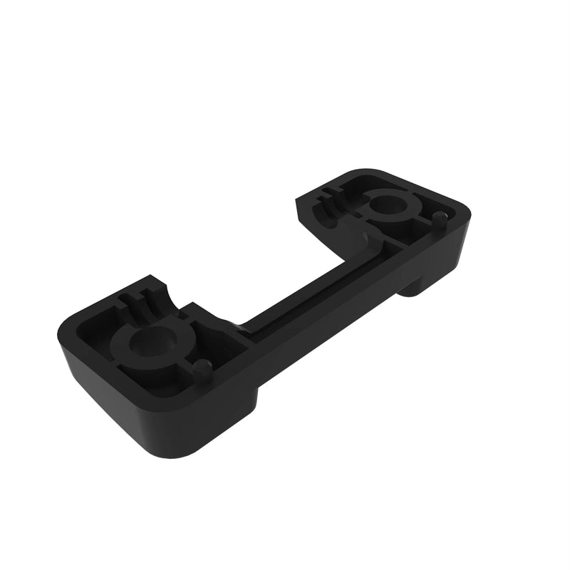 SUPPORT, , HINGE, ROOF HATCH, UPPER