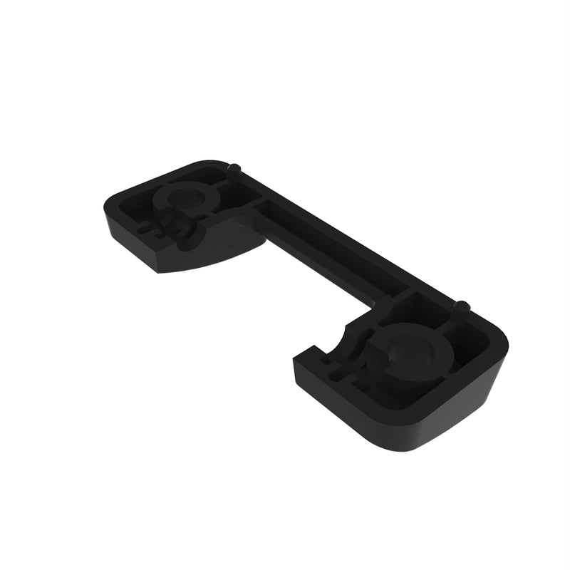 SUPPORT, , HINGE, ROOF HATCH, UPPER