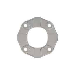 flexible coupling, 50 Shore, Size 50
008A-00050-GUEL-000293