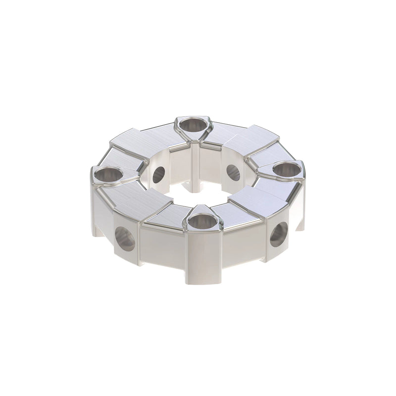 flexible coupling, 50 Shore, Size 50
008A-00050-GUEL-000293