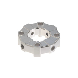 flexible coupling, 50 Shore, Size 50
008A-00050-GUEL-000293