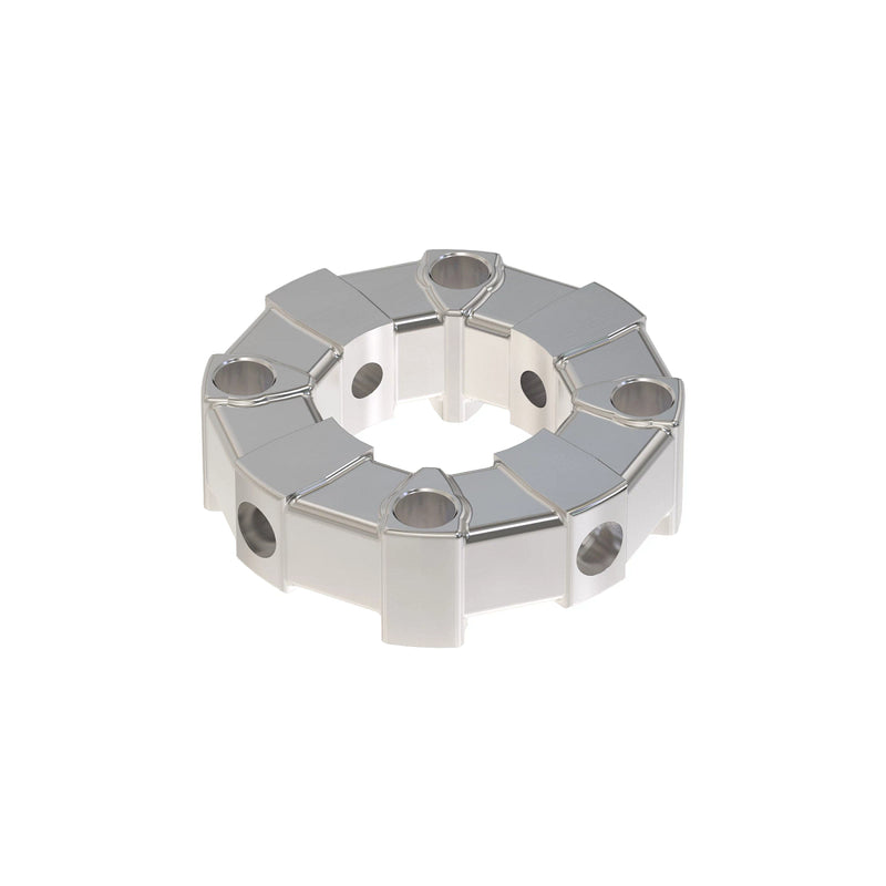 flexible coupling, 50 Shore, Size 50
008A-00050-GUEL-000293