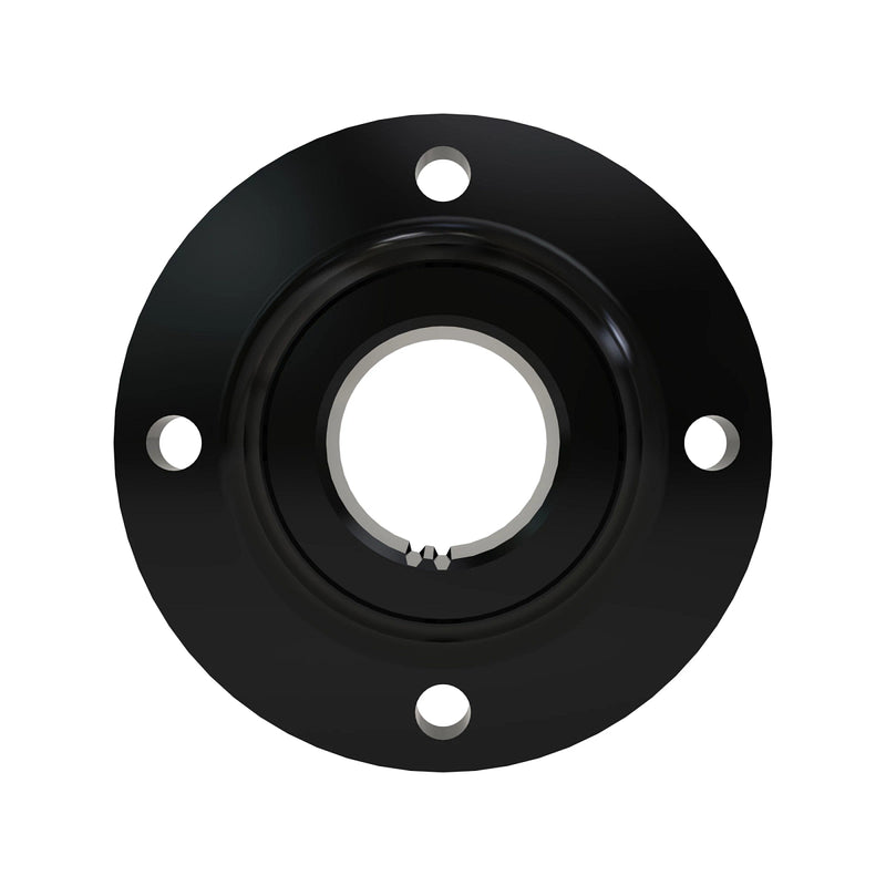 YOKE, MODULE INPUT