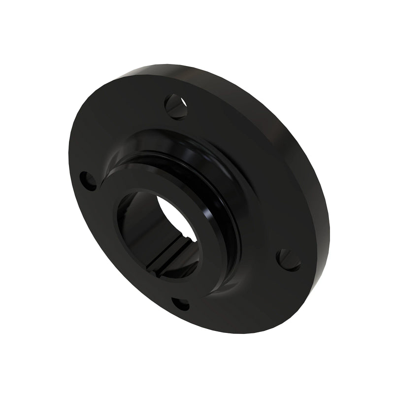 YOKE, MODULE INPUT
