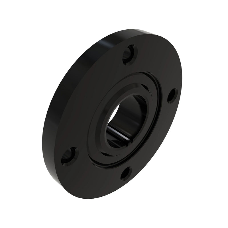 YOKE, MODULE INPUT