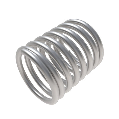 John Deere Steering Column Compression Spring - L219665