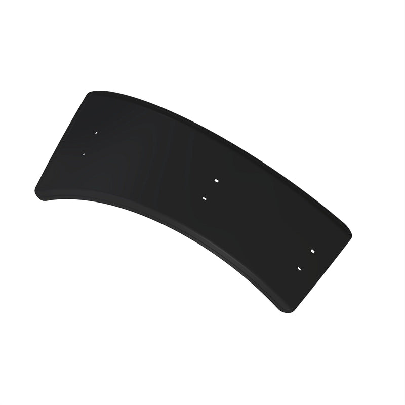 FENDER, ROOF / W 620 / L 1895 / R 9