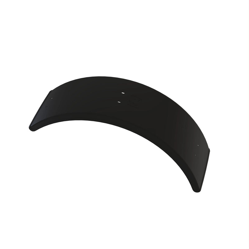 FENDER, ROOF / W 620 / L 1895 / R 9