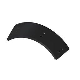 FENDER, ROOF / W 620 / L 1895 / R 9