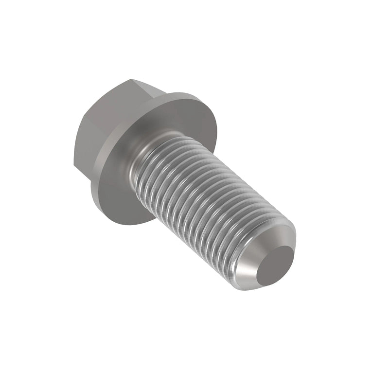 CAP SCREW, M12X1,5X30 DURLOCK 12.9