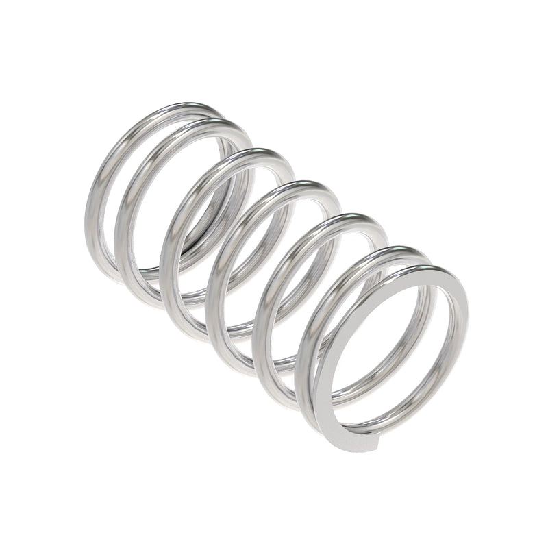 COMPRESSION SPRING, STABILIZER BAR,