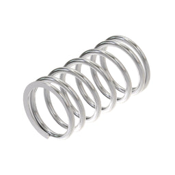 COMPRESSION SPRING, STABILIZER BAR,