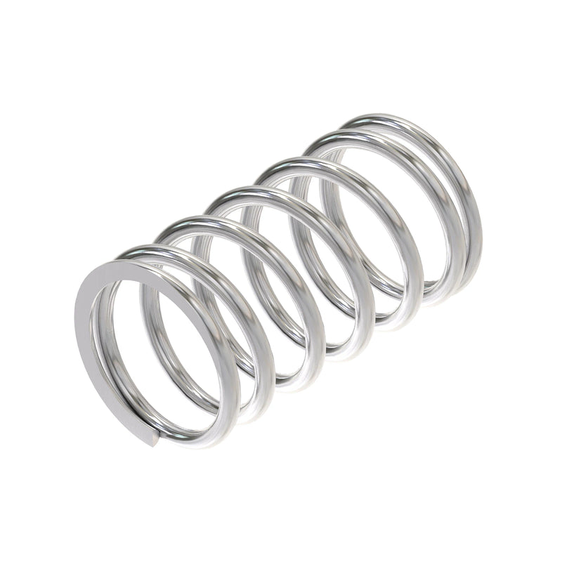 COMPRESSION SPRING, STABILIZER BAR,