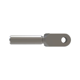FORK, STABILIZER BAR, MECHANISCH, M