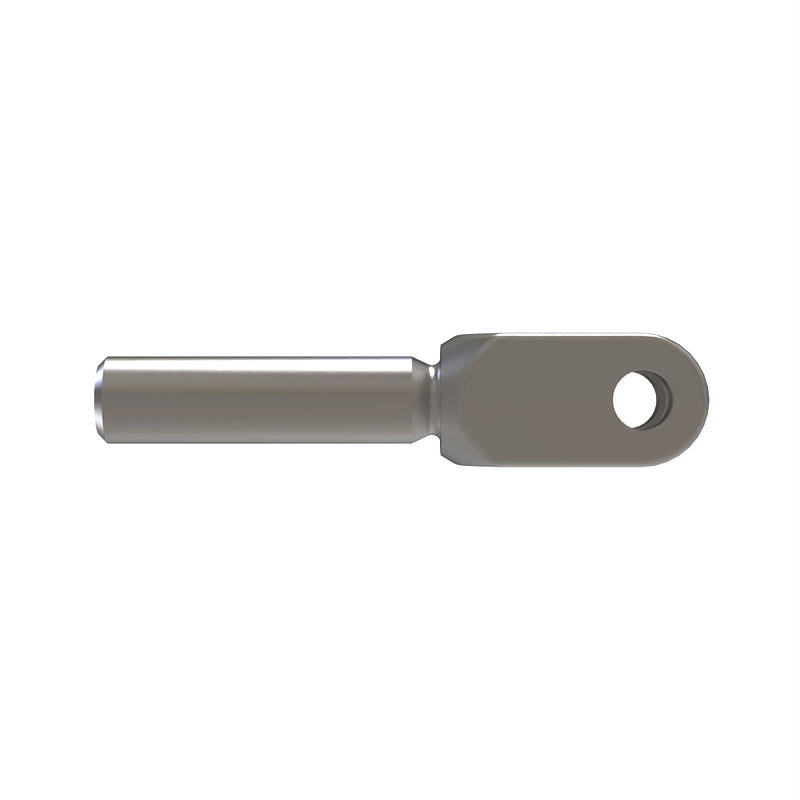 FORK, STABILIZER BAR, MECHANISCH, M