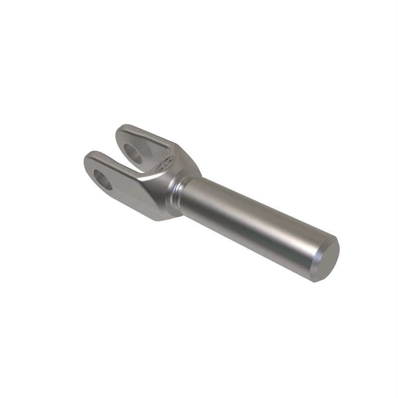 FORK, STABILIZER BAR, MECHANISCH, M