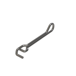 Spring Pin
