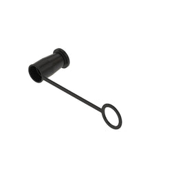 DUST SHIELD, COVER DUST CONTROL LIN