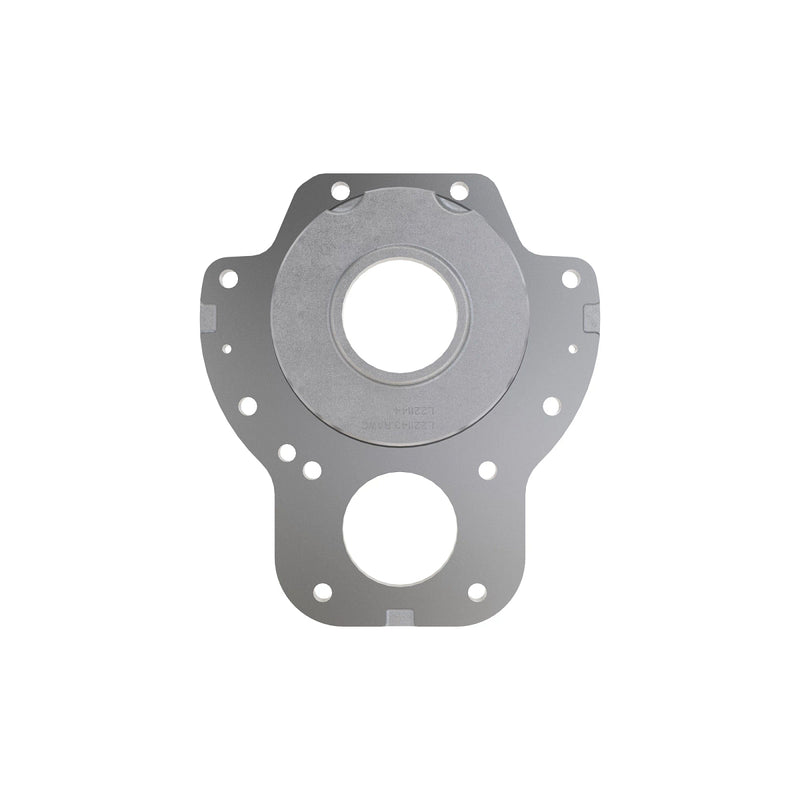 Bearing Housing W/O Bearing