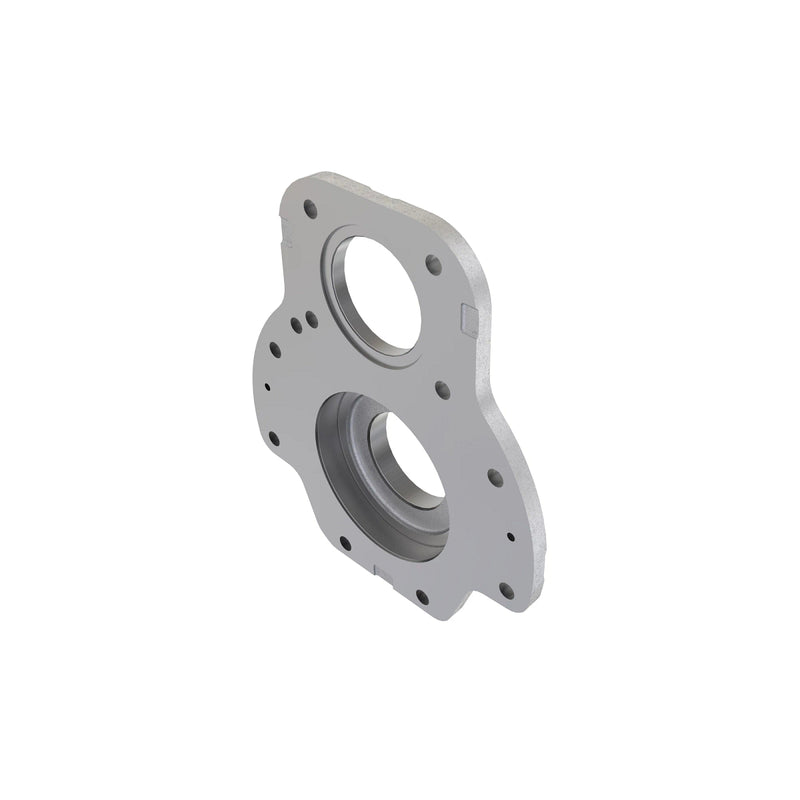 Bearing Housing W/O Bearing