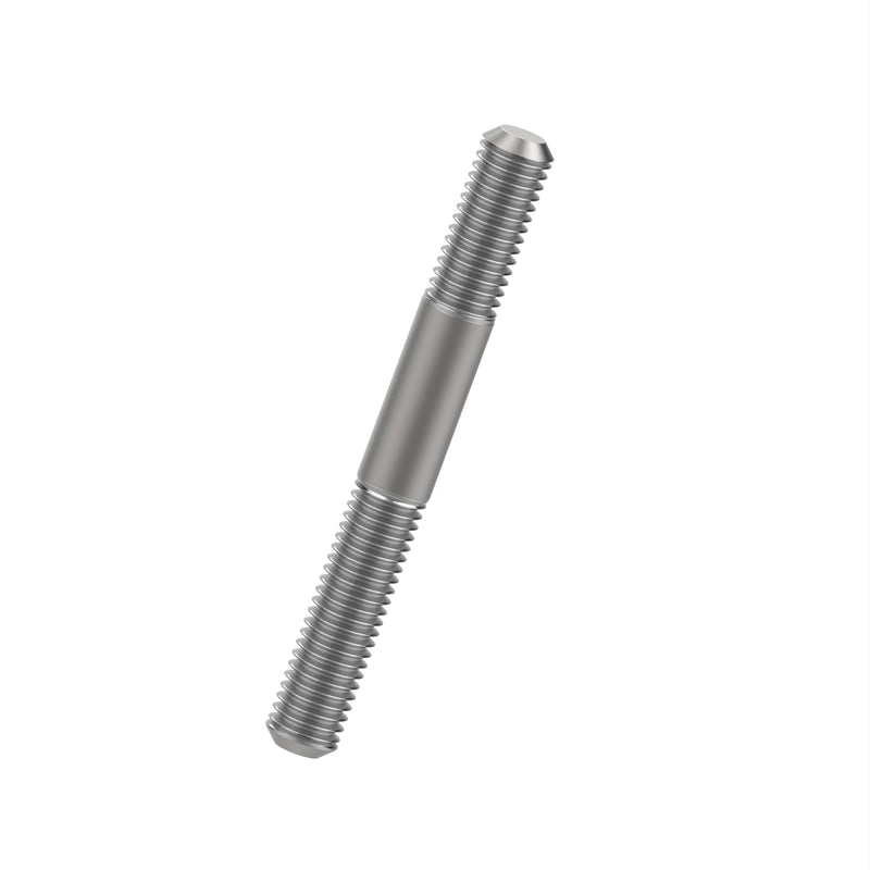 STUD, M8 X 50