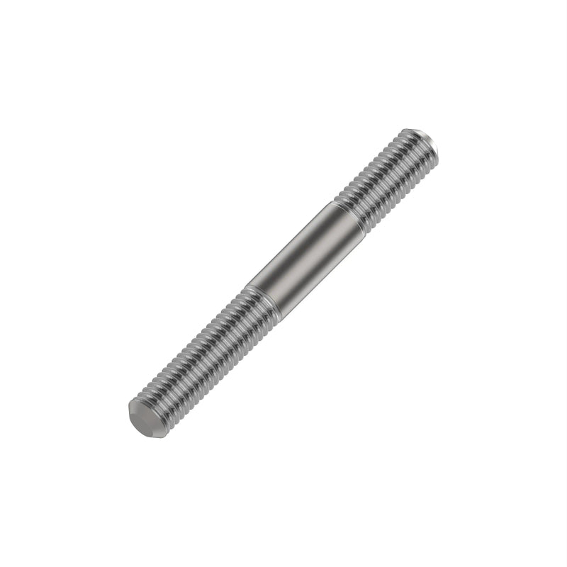 STUD, M8 X 50