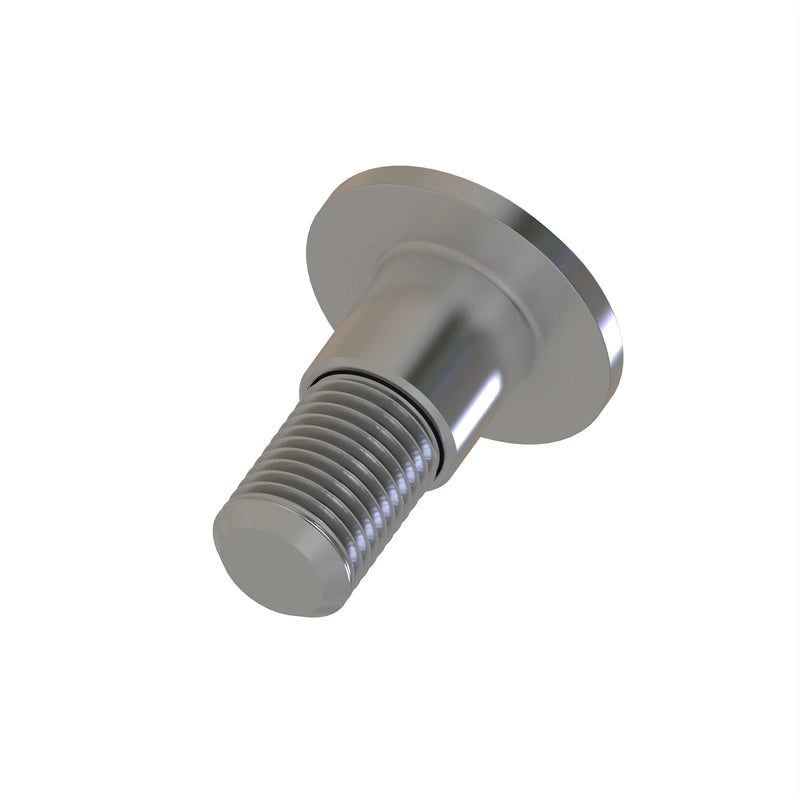 BOLT, FLANGE BOLT, SHOULDERED, TORX