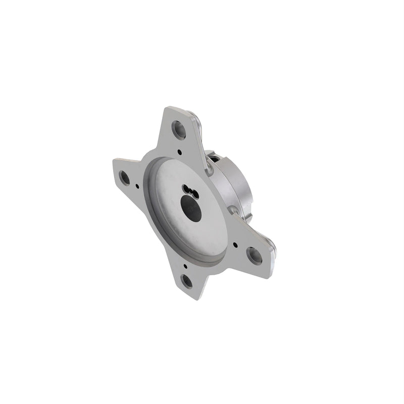 Flange