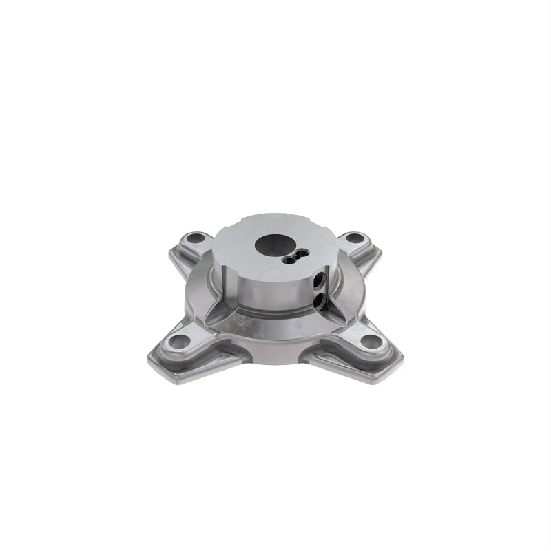 Flange
