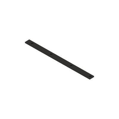 John Deere Hydraulic Pick Up Hitch Bottom Bumper - L221794