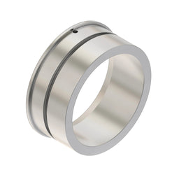 Spacers