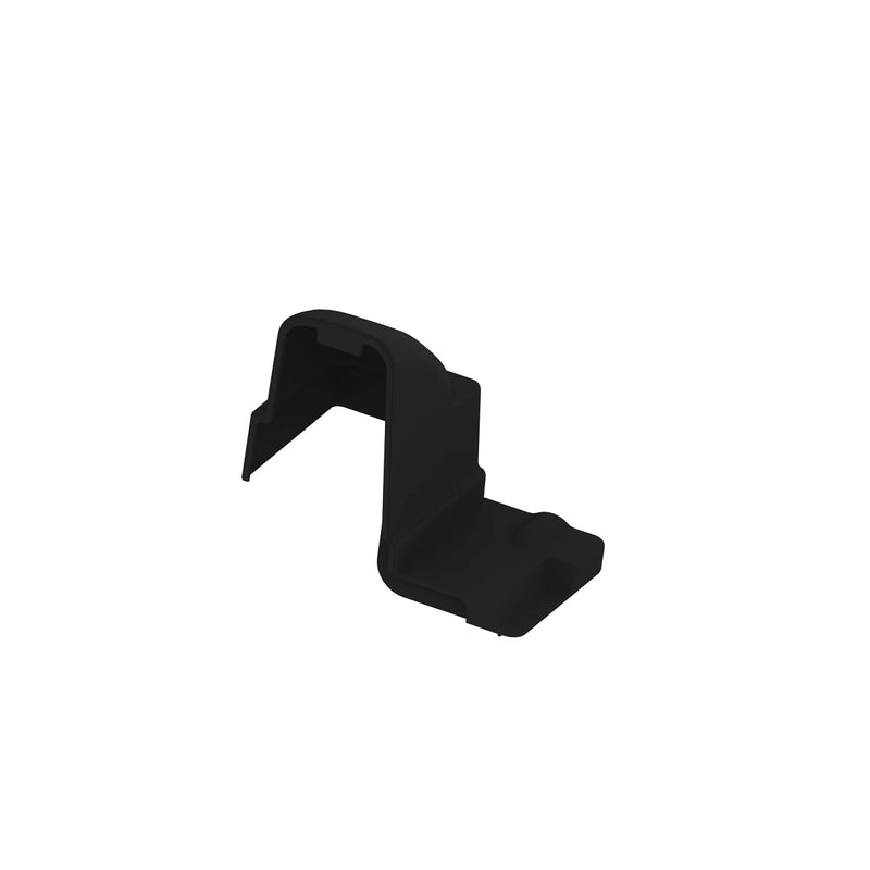 COVER, CONNECTOR RIGHT