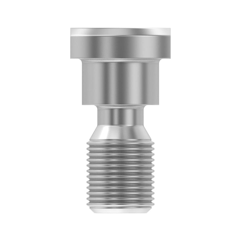 STUD, WITH HEAD DIN 1445; 10H11X6X2