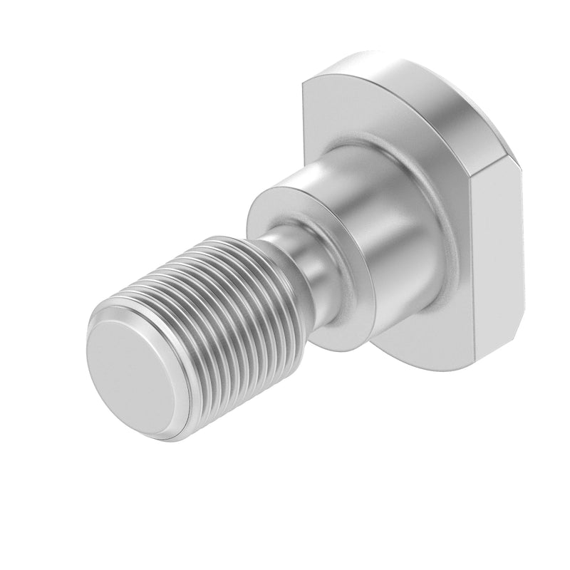 STUD, WITH HEAD DIN 1445; 10H11X6X2