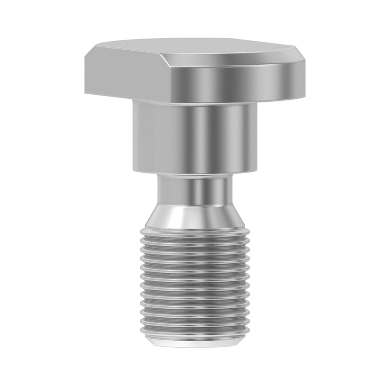 STUD, WITH HEAD DIN 1445; 10H11X6X2