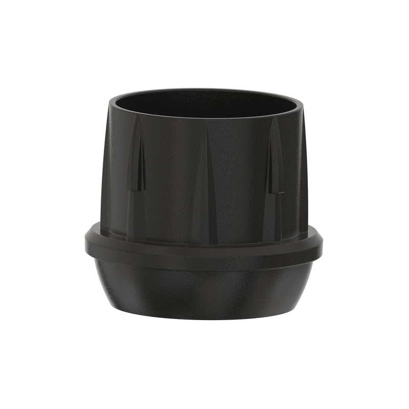 PLUG, , PLASTIC BLACK
