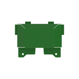 CUTOUT FRONTCOVER  MW